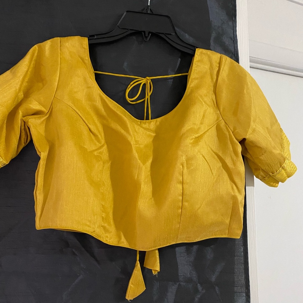 Complete Indian ethnicity set